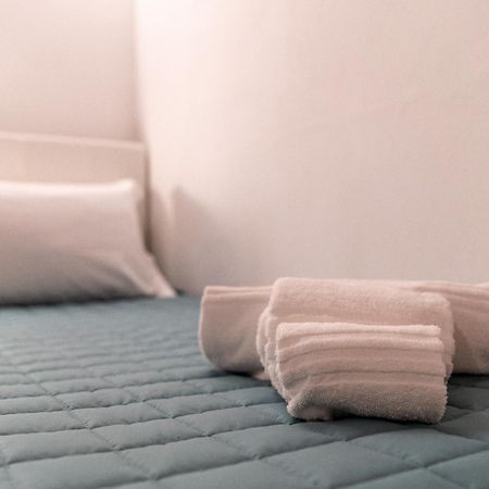Bed and Breakfast Tre Archi Syracuse Exterior foto