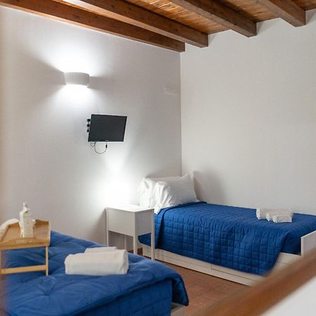 Bed and Breakfast Tre Archi Syracuse Exterior foto