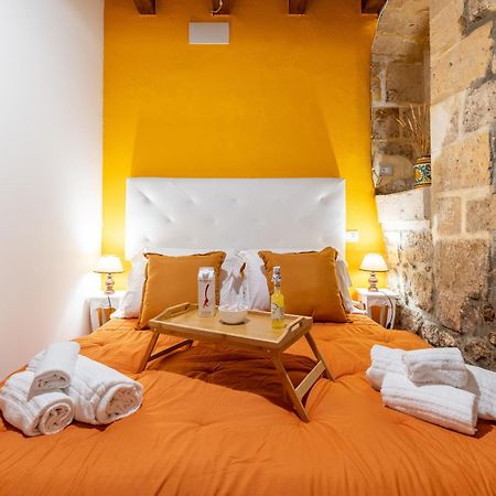 Bed and Breakfast Tre Archi Syracuse Exterior foto