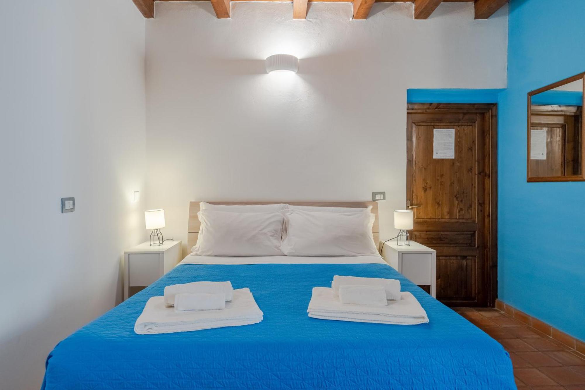 Bed and Breakfast Tre Archi Syracuse Exterior foto