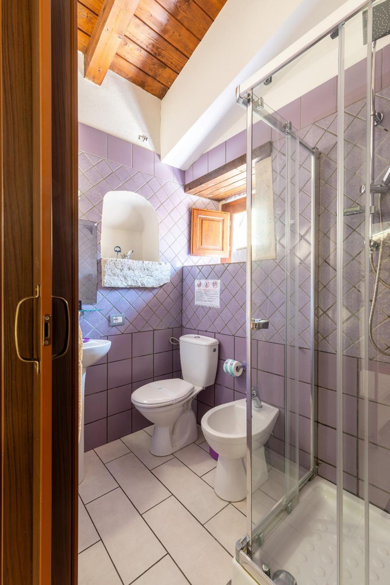 Bed and Breakfast Tre Archi Syracuse Exterior foto