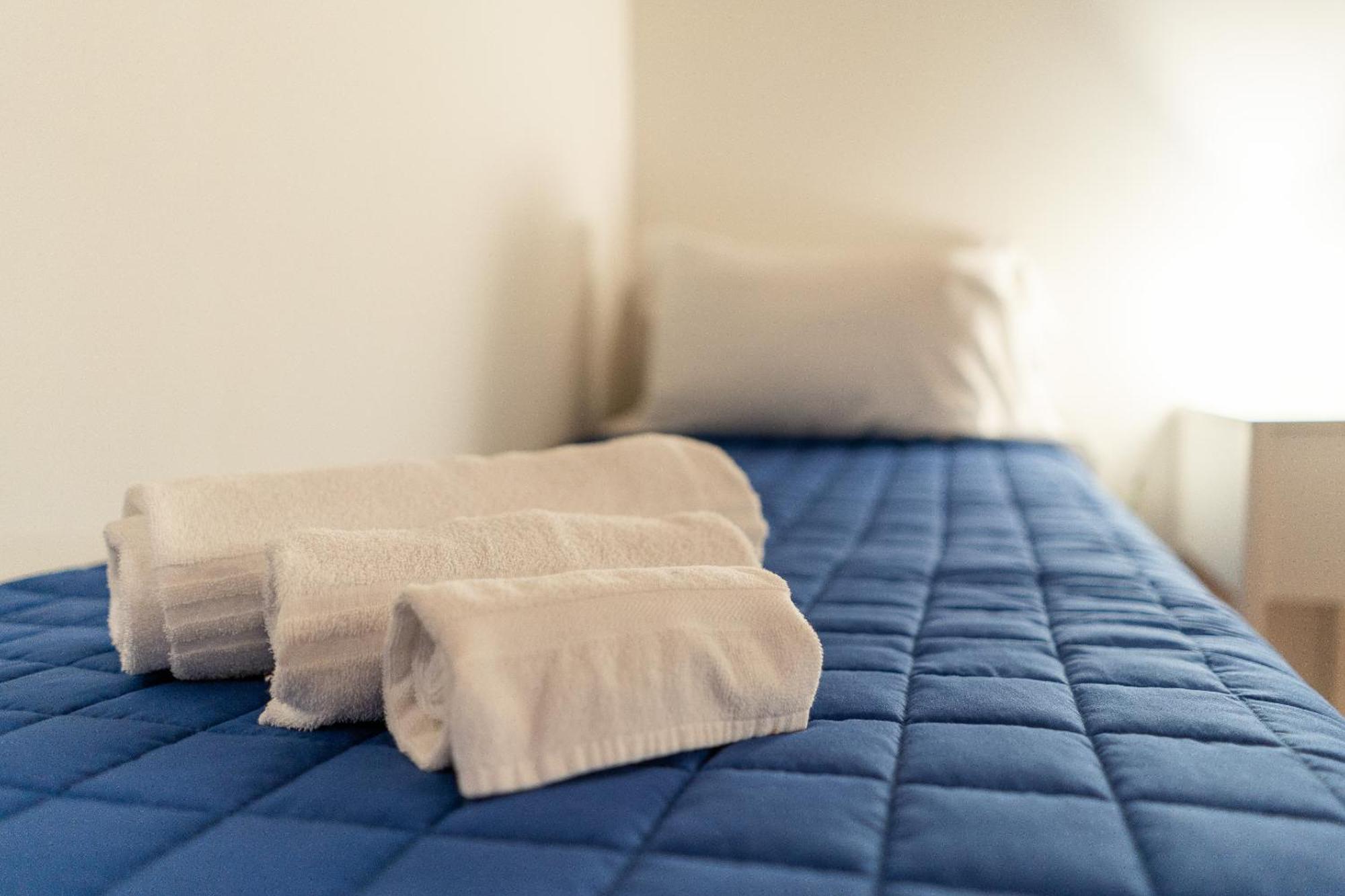 Bed and Breakfast Tre Archi Syracuse Exterior foto