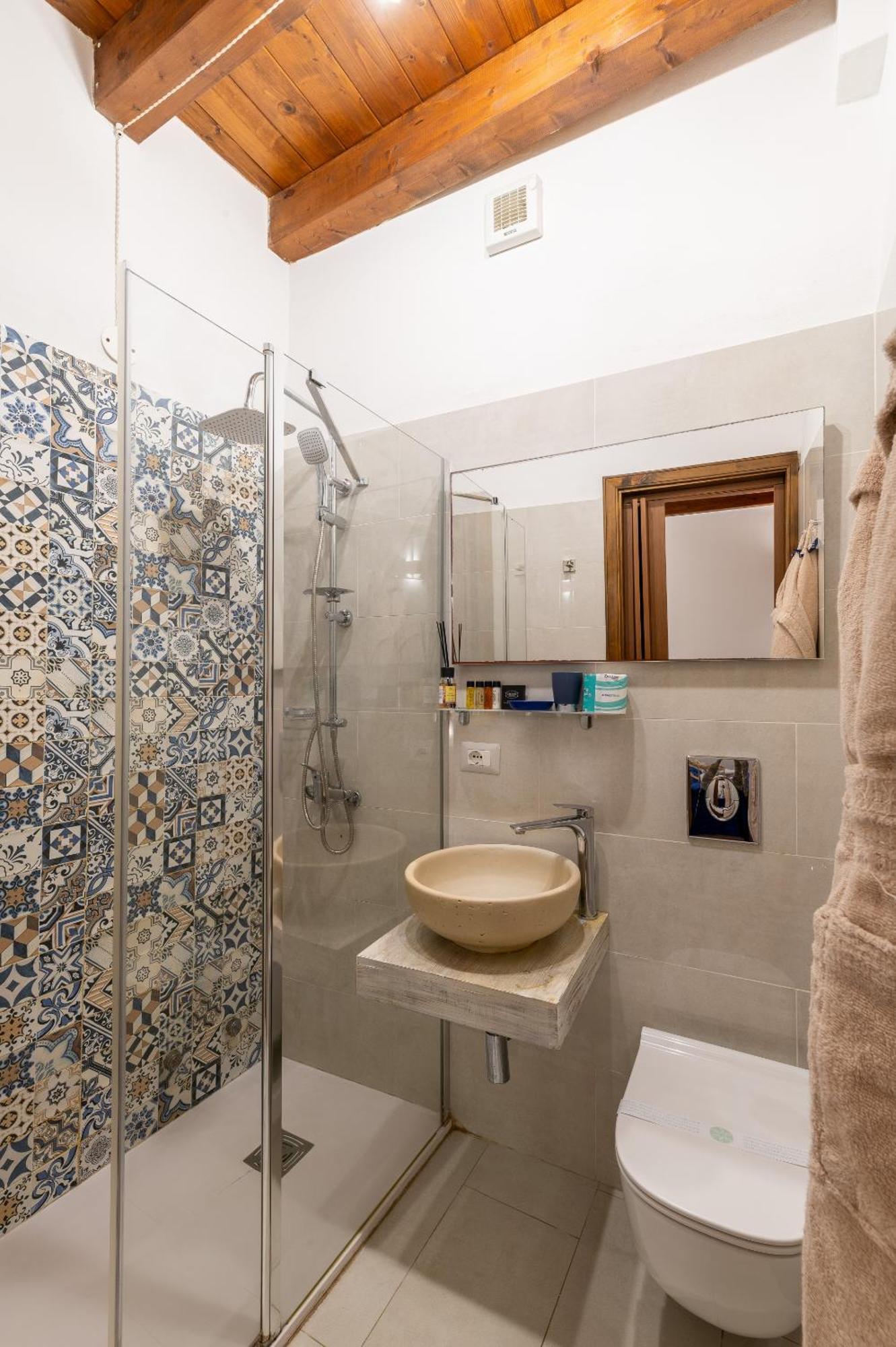 Bed and Breakfast Tre Archi Syracuse Exterior foto