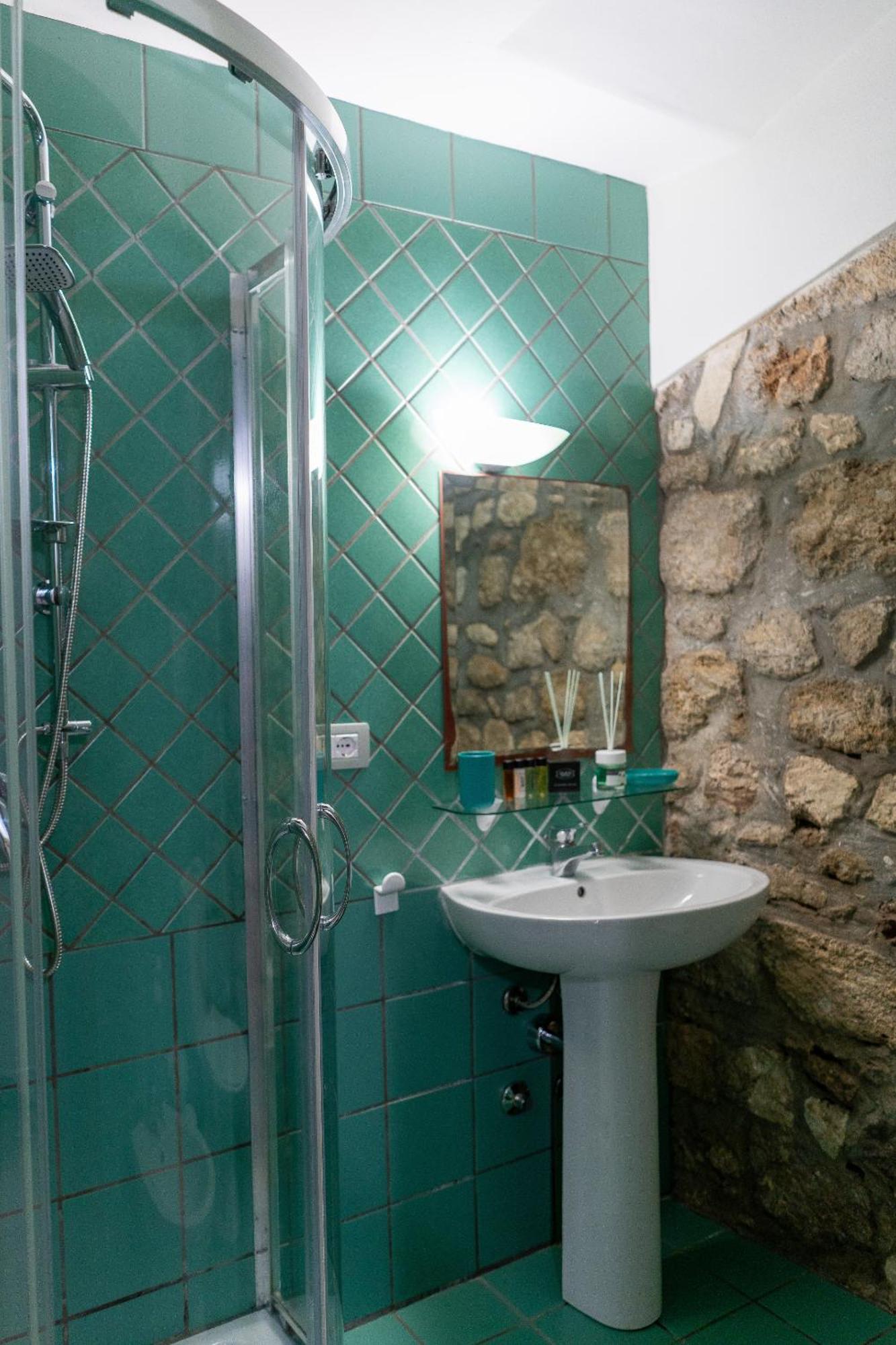 Bed and Breakfast Tre Archi Syracuse Exterior foto