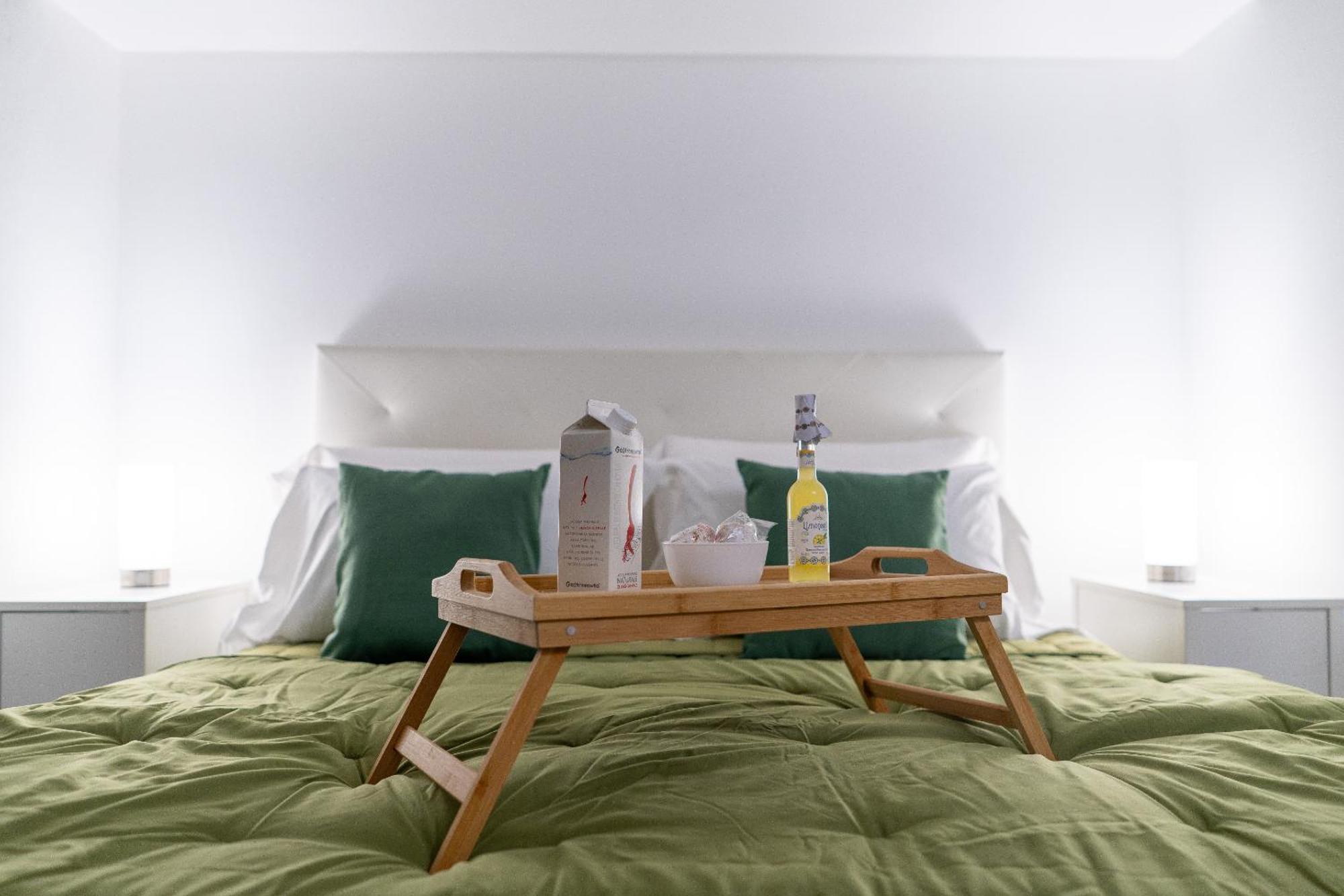 Bed and Breakfast Tre Archi Syracuse Exterior foto