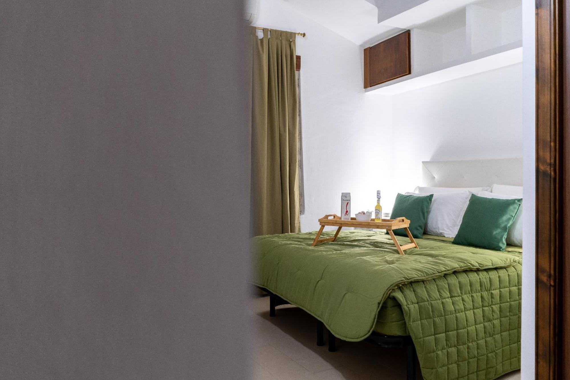 Bed and Breakfast Tre Archi Syracuse Exterior foto